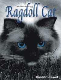 bokomslag The Friendly Floppy Ragdoll Cat