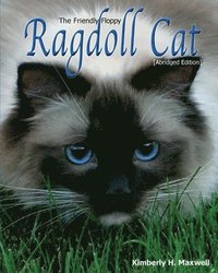 bokomslag Friendly Floppy Ragdoll Cat