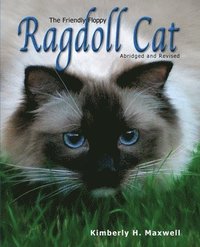 bokomslag Friendly Floppy Ragdoll Cat