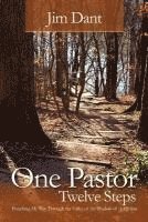 bokomslag One Pastor, Twelve Steps
