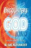 bokomslag Encounters of the God-Kind