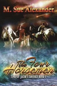 bokomslag The Four Horsemen