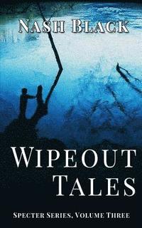 bokomslag Wipeout Tales