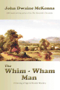 bokomslag The Whim - Wham Man