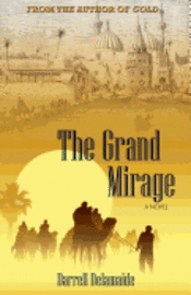 bokomslag The Grand Mirage