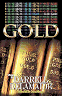 bokomslag Gold