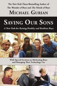 bokomslag Saving Our Sons