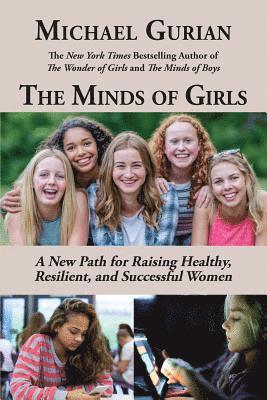 Michael Gurian - Minds of Girls, Häftad