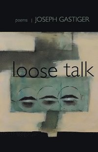 bokomslag Loose Talk