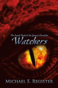 bokomslag Watchers: The Second Book of the Genesis Chronicles