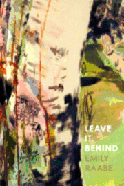 bokomslag Leave It Behind