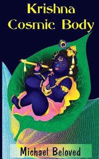 bokomslag Krishna Cosmic Body