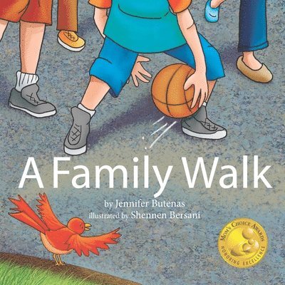 Family Walk 1