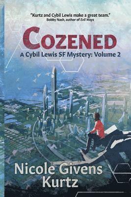 Nicole Givens Kurtz - Cozened, Häftad
