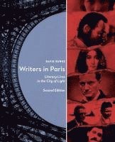 bokomslag Writers in Paris