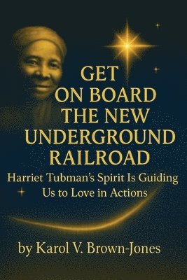 Get On Board The New Underground Railroad