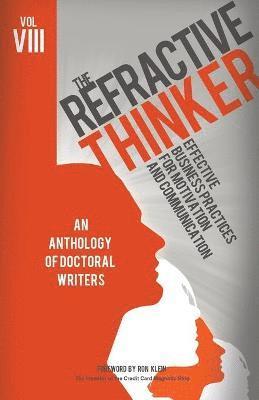 Cheryl Lentz - Refractive Thinker(c), Häftad