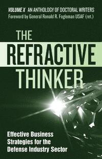 bokomslag The Refractive Thinker(R)
