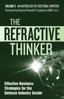 Cheryl a Lentz, Cheryl a. Lentz, Dr. Cheryl A. Lentz, Cheryl A Lentz - Refractive Thinker(R), Häftad