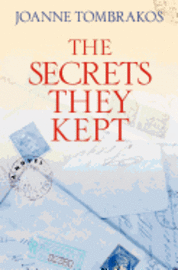 The Secrets They Kept 1