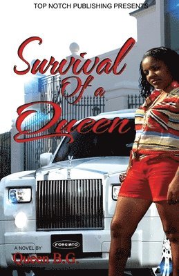 Survival of A Queen 1