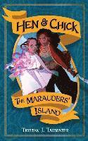The Marauders' Island 1