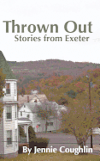 bokomslag Thrown Out: Stories from Exeter