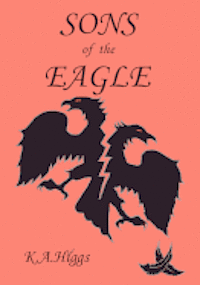 bokomslag Sons of the Eagle