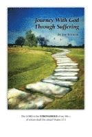 bokomslag Journey with God Through Suffering - Handbook