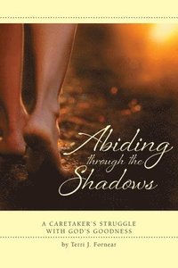 bokomslag Abiding through the Shadows, A Caretaker's Struggle with God's Goodness