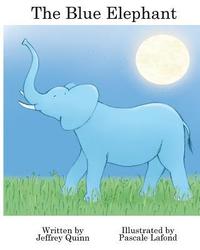 bokomslag The Blue Elephant