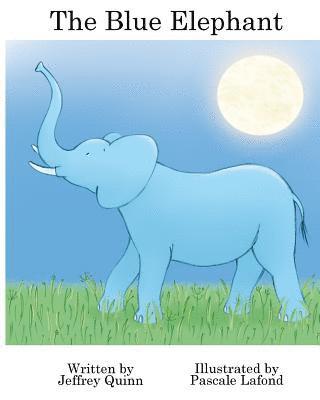 The Blue Elephant 1