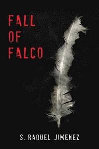 bokomslag Fall of Falco