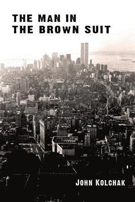 The Man in the Brown Suit