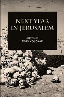 bokomslag Next Year in Jerusalem