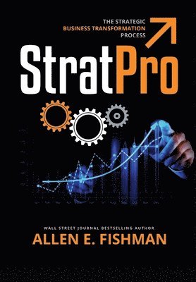 Allen E Fishman, Allen E. Fishman - StratPro(TM), Häftad