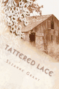 bokomslag Tattered Lace: A Mystery Novel