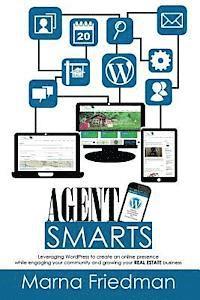 bokomslag Agent Smarts: Real Estate Websites Made With WordPress