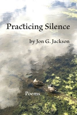 Practicing Silence 1