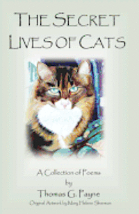 bokomslag The Secret Lives of Cats