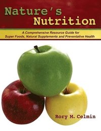 bokomslag Nature's Nutrition