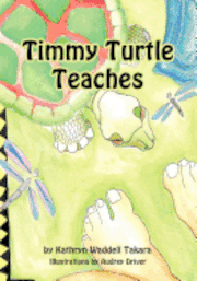 bokomslag Timmy Turtle Teaches