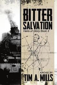 bokomslag Bitter Salvation