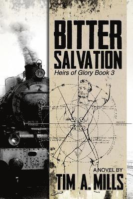 Bitter Salvation 1