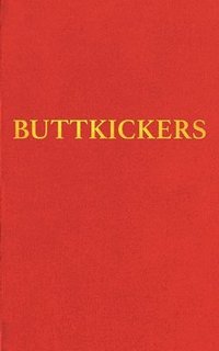 bokomslag Buttkickers