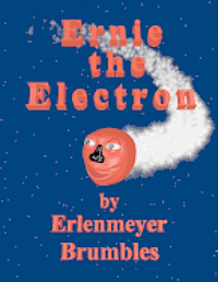 bokomslag Ernie the Electron