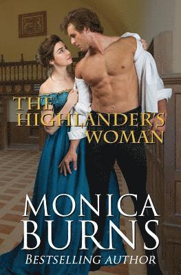 The Highlander's Woman 1