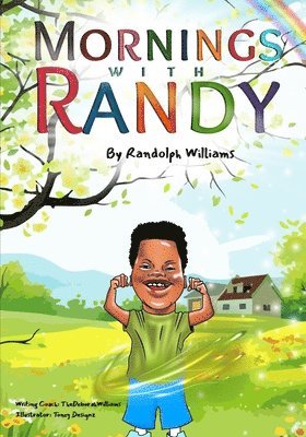Deborah Williams, Deborah Williams - Mornings with Randy, Häftad