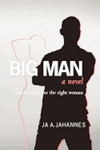 bokomslag Big Man