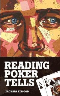 bokomslag Reading Poker Tells
